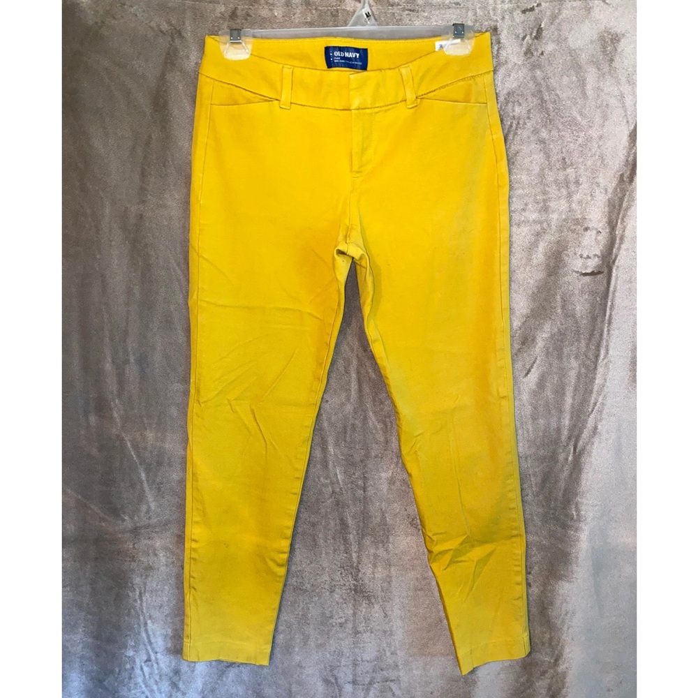 Pixie Pants